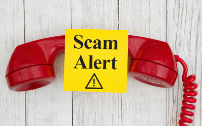 Identify And Prevent One-Ring Call Scams